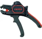 KNIPEX 12 62 180 Automatische Abisolierzange 180mm