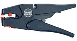 KNIPEX 12 40 200 EAN Selbsteinstellende Abisolierzange 200mm