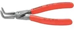 KNIPEX Pr&auml;zision-Sicherungsringzange f&uuml;r Innenringe 305mm 48 21 J41