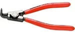 KNIPEX 46 21 A31 Sicherungsringzange f&uuml;r Au&szlig;enringe auf Wel. schw. atrA 200mm