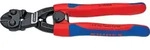 KNIPEX 71 12 200 CoBolt Kompakt- Bolzenschneider Mehrk. atrA 200mm