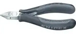 KNIPEX 77 32 115 ESD Elektronik-Seitenschneider ESD mit 115mm