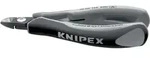 KNIPEX 79 22 125 ESD Pr&auml;zisions- Elekt.-Seitenschneider ESD br&uuml;n. 125mm