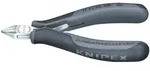 KNIPEX 77 72 115 ESD Elektronik-Seitenschneider ESD mit 115mm