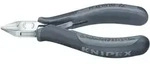 KNIPEX 77 42 115 ESD Elektronik-Seitenschneider ESD mit 115mm