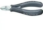 KNIPEX 77 22 115 ESD Elektronik-Seitenschneider ESD mit 115mm