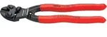 KNIPEX 71 21 200 CoBolt Kompakt- Bolzenschneider schwarz atrA 200mm