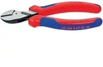KNIPEX 73 02 160 X-Cut Kompakt-Seitenschneider hoch&uuml;bersetzt