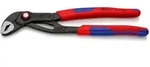 KNIPEX 87 22 250 Cobra QuickSet Hightech-Wasserpumpenzange 250mm