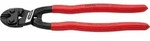 KNIPEX 71 01 250 CoBolt XL Kompakt-Bolzenschneider schw atra 250mm