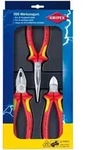 KNIPEX 00 20 12 Elektro-Paket