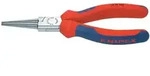 KNIPEX 30 35 160 Langbeckzange mit Mehrkohne-H&uuml;lle verchromt 160mm