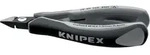KNIPEX 79 42 125 ESD Pr&auml;zisions- Elekt.-Seitenschneider ESD br&uuml;n. 125mm