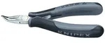 KNIPEX 35 42 115 ESD Elektronik- Greifzange ESD mit Mehrkohne 115mm