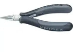 KNIPEX 35 22 115 ESD Elektronik- Greifzange ESD mit Mehrkohne 115mm