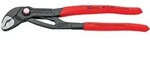 KNIPEX 87 21 300 Cobra QuickSet Hightech-Wasserpumpenzange atrA 300mm