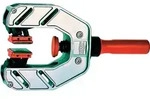 BESSEY Einhand-Kantenzwinge EKT 10-55mm Spannweite