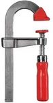 BESSEY Leicht-Schraubzwinge U-Form 150x50mm