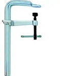 BESSEY Stahlbau-Schraubzwinge 400x175mm