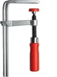 BESSEY Tischzwinge Ganzstahl 300x60mm