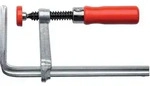 BESSEY Tischzwinge Ganzstahl 120x60mm