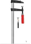 BESSEY Schraubzwinge Temp.Guss 400x120mm