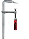 BESSEY Schraubzwinge Ganzstahl 800x120mm Zweikomponenten-Griff