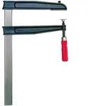BESSEY Tiefspannschraubzwinge 800x200mm