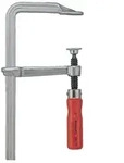 FORMAT Ganzstahl-Schraubzwinge 160x 80mm