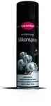 CARAMBA Hochleistung s Silikon-Spray 500ml Spraydose " Profi-Serie"