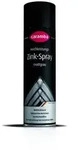 CARAMBA Zink-Spray 500ml Spraydose mattgrau " Profi-Serie"
