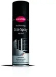 CARAMBA Zink-Spray 500ml Spraydose Alu-hell " Profi-Serie"