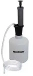 Einhell Benzin- & &Ouml;labsaugpumpe 3407000