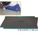 HAZET Mechanikermatte 195-5 85x975x30mm