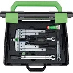 KUKKO Abzieher-Set 2-armig/3-armig