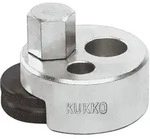 KUKKO Stehbolzen-Ausdreher 5-19mm Spannbereich