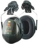 3M Geh&ouml;rsch&uuml;tzer Peltor Optime2 H520P3E,mitHelmbef