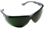 HONEYWELL Schutzbrille XC Welding Gr&uuml;n Pulsafe Schutzstufe 5
