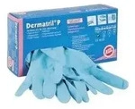 KCL Einmalhandschuh DERMATRIL P 743 Gr. 9 Box A 50 Stck.