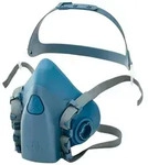 3M Silikonhalbmaske 7502 Gr. M