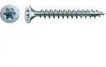 SPAX Senkmultikopf T-STAR+ WIROX Teilgewinde T30 6x80mm 200St.