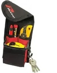 PLANO Werkzeugtasche aus verst&auml;rktem Stoff 170x50x100mm 522 TB
