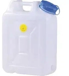 H&Uuml;NERSDORFF Weithalskanister 22L