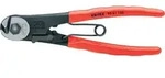 KNIPEX 95 61 150 Bowdenzugschneider schwarz atramentiert 150mm