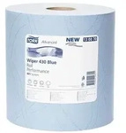 TORK Advanced Wischtuch Performance 1000 Blatt Typ 430 37x34 cm 2-lagig