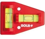 SOLA Kreuz-Wasserwaage K5