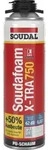 SOUDAL Soudafoam X-Tra B2 500ml MDI
