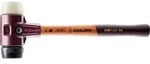 HALDER Schonhammer SIMPLEX 40mm Gummi/Nylon