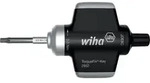 WIHA Drehmohne-F&auml;hnchenschl. TorqueFix-Key 2,0Nm