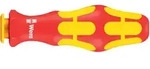 WERA HANDHALTER VDE F.WECHSELKLINGEN